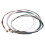 Conjunto de cordas de arco para violino 4/4 (GDAE) 3