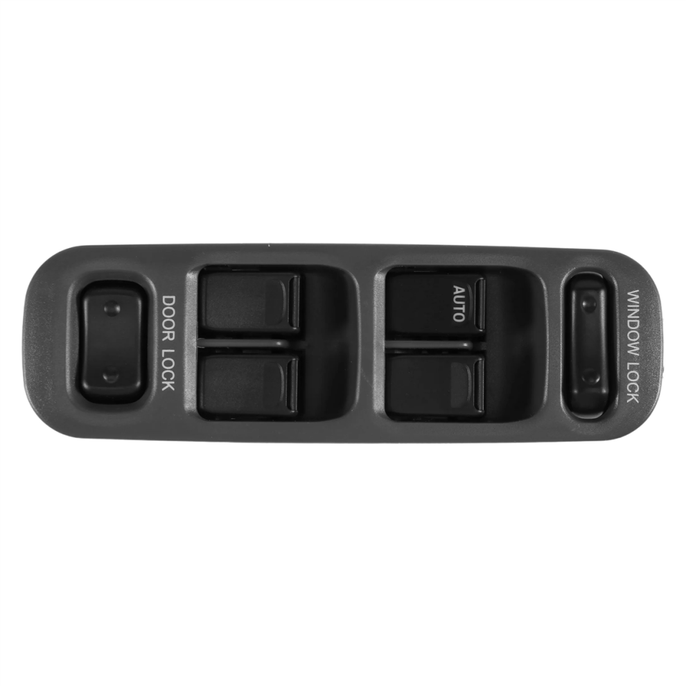 Torribaly Electric Power Window Master Switch For 1999-2002 Grand Vitara 37990-65D10-T01 Am-33968442