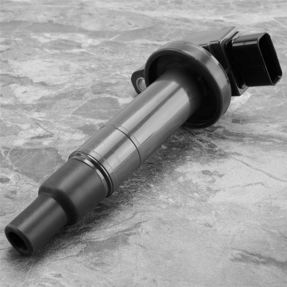 Ignition Coils 90919-02240 For Prius Vios Yaris Xb 1.5L Car Accessories Black 4851999618808