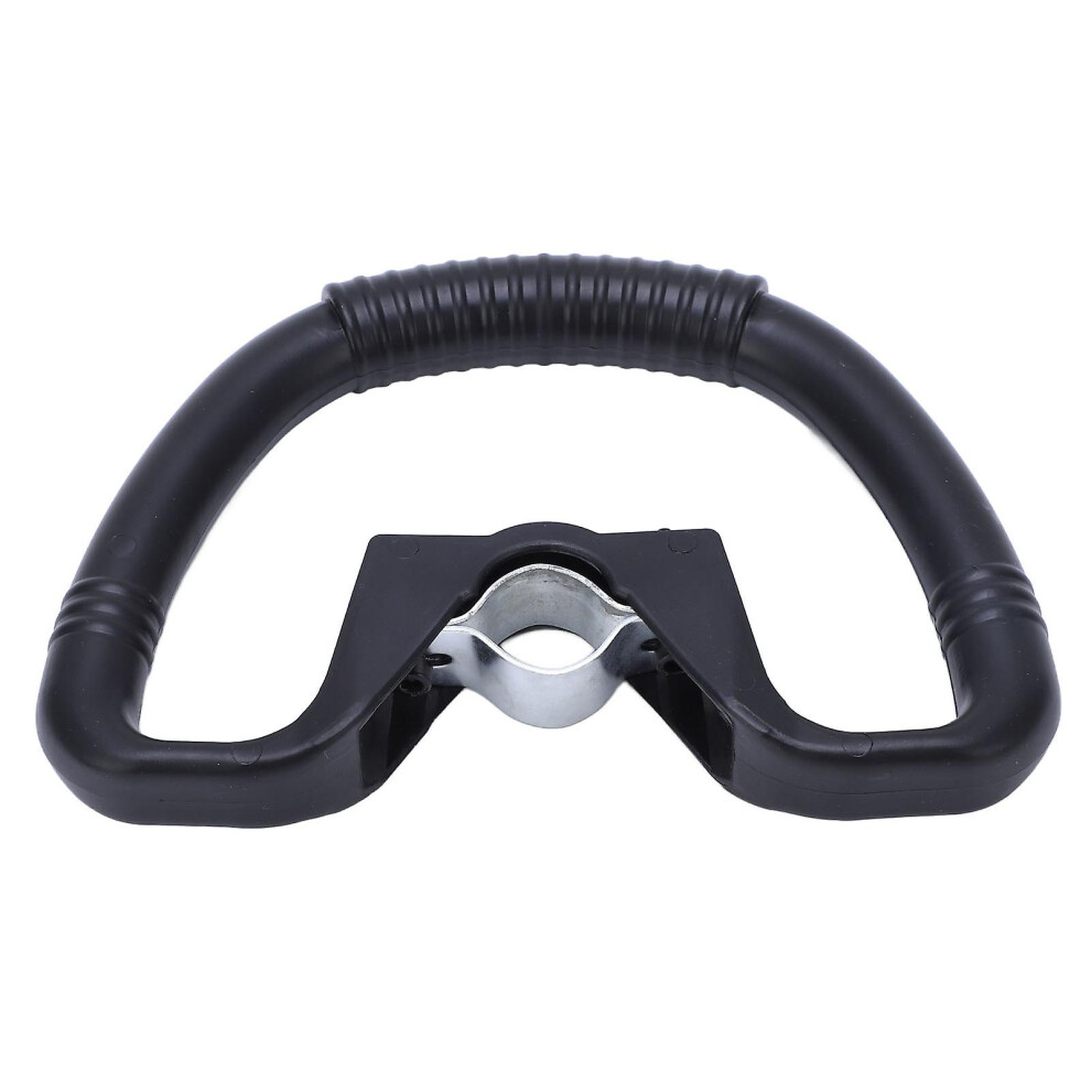 Kikidex (As Show, One Size) Trimmer Loop Handle 4130 790 1316 D Handlebar For Stihl Fs80 Fs85 Fs90 Fs250 Fs120 Fs100