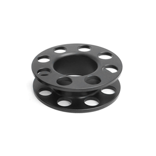 Mulinello da immersione per dita, accessori subacquei leggeri, Scuba Compact 20 m 1