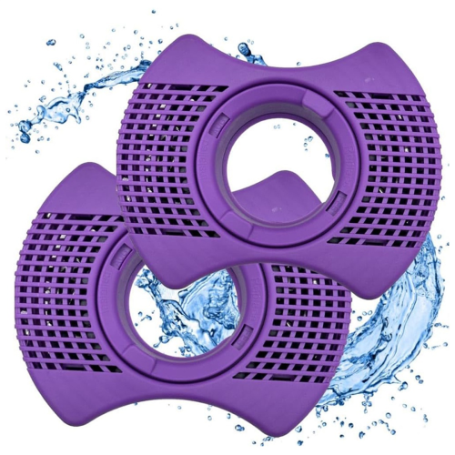 τεμάχια φίλτρο Dimension One Spa, αντικατάσταση για Vision Spa, φίλτρο υδρομασάζ 01512-261