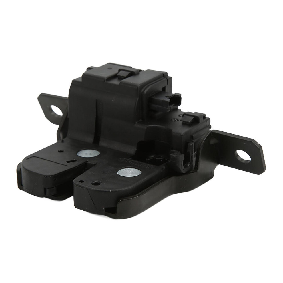 (As Show, One Size) Tailgate Lock Actuator Car Trunk Cover Latch Trigger 51247248075 Replacement For F20 F21 I3 4909775917116