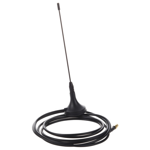 Ψηφιακή εξωτερική κεραία για τηλεόραση 5dBi DVB - T HDTV MCX υποδοχή 1