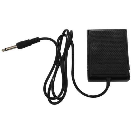 Universal Electronic Piano Foot Sustain Controller Switch Συμβατά με Damper Keyboards 1