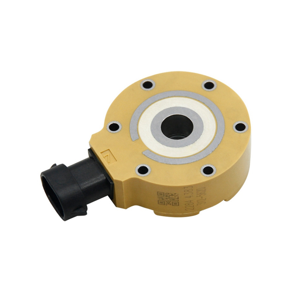 Solenoid Valve 312-5620 For Cat320d Pump, Cp6.4 Cp6.6 Pump 3178021 / Cat 291-5919 - 2P007695 4851999632835