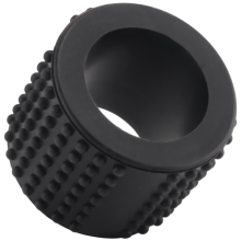 Capa de silicone de grau alimentício para tatuagem, diâmetro 25 x H30 mm, para acessórios de caneta