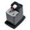 Uk-2000 Spiral Piezo Cable Pickup Eq και Pre Amp για Ukulele (χωρίς μπαταρία) 4