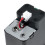 Uk-2000 Spiral Piezo Cable Pickup Eq και Pre Amp για Ukulele (χωρίς μπαταρία) 7