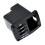 Uk-2000 Spiral Piezo Cable Pickup Eq και Pre Amp για Ukulele (χωρίς μπαταρία) 6