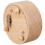 Round Blank Music Box Handicraft Miniatures No Specified 5
