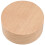 Round Blank Music Box Handicraft Miniatures No Specified 3