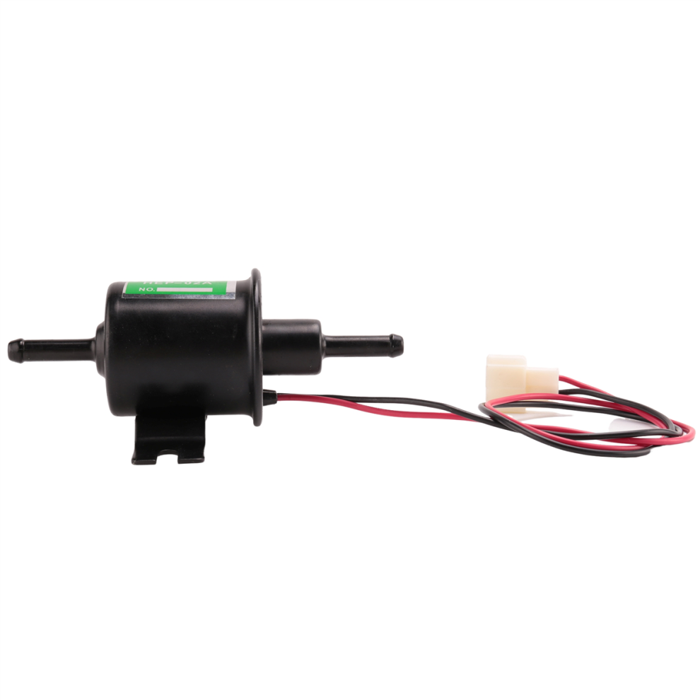 12V Electric Fuel Pump Metal Solid Transfer 12 Volts 4853114368018
