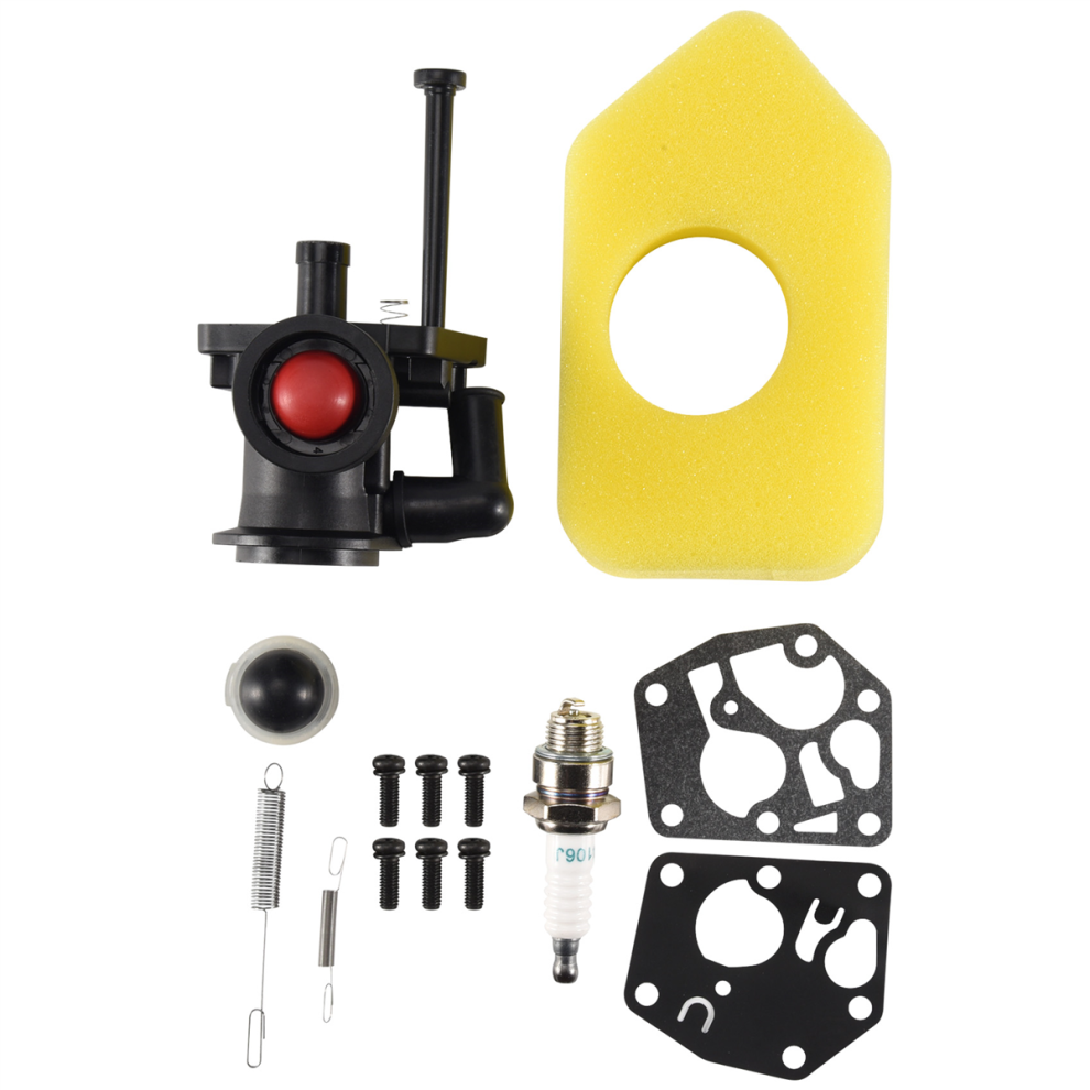 795477 Carburetor 691859 692211 Governor Spring 698369 Air Filter 4853114365284