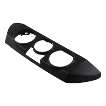 Auto AC Heizung Bedienfeld Trim Fit für 9N 2002-2010 6Q0820075C