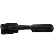 Cablaggio guaina filettata piastra laterale portiera auto per 5N0 959 843 5N0959843B
