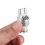 2 τεμάχια λάμπα αυτοκινήτου T20 7440 W21W LED Canbus φώτα οπισθοπορείας 7443 10