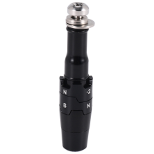 1 szt. Adapter tulei shaftu golfowego 0,335 RH do drivera Tour Strong