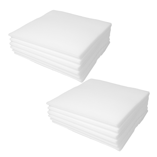 12 paneles de espuma acústica, cuñas de estudio, panel de pared, 2,5 x 30 x 30 cm 1