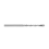 GP16 1/8Inch Drywall Pilot Point Cutting Drill Bit, 7