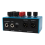 Audio Multi Guitar Amp Simulator Pedal Stereo Cabinet Sim Box Preamp DI Effect 8