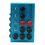 Audio Multi Guitar Amp Simulator Pedal Stereo Cabinet Sim Box Preamp DI Effect 2
