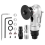 Manual Pneumatic Chamfering Machine, Linear Tools 3