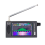 DeepSDR 101 SDR Ραδιόφωνο Ψηφιακή Αποδιαμόρφωση Βραχέων Κυμάτων FM MW SSB CW HAM Δέκτης 6