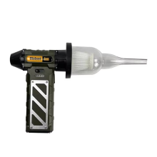 Mini ventilador turbo de mano de alta potencia de 110.000 RPM B