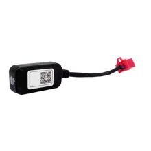 Adaptor Bluetooth pentru programarea controlerului FarDriver