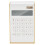Calculator, Slim Elegant Design, Office/Home Electronics 10
