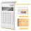 Calculator, Slim Elegant Design, Office/Home Electronics 6