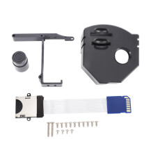 for GDEMU Remote SD Card Mount Kit the Extension Adapter Dreamcast