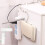 100 τεμάχια κλιπ καλωδίων Tidy Wire Holder Organizer διαφανές 10
