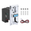 Programable Plastic Multi Coin Acceptor Electronic Roll Down Selector Mechanism Side 3