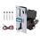 Programable Plastic Multi Coin Acceptor Electronic Roll Down Selector Mechanism Side 4