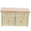 1:12 DollHouse Furniture Miniature Kitchen Sideboard A 5