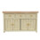 1:12 DollHouse Furniture Miniature Kitchen Sideboard A 1