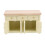 1:12 DollHouse Furniture Miniature Kitchen Sideboard A 3