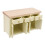 1:12 DollHouse Furniture Miniature Kitchen Sideboard A 9