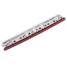 Luz de freno LED roja, tercera luz de freno automática de posición alta, trasera para A4 B7 2005-2008 8E9945097B