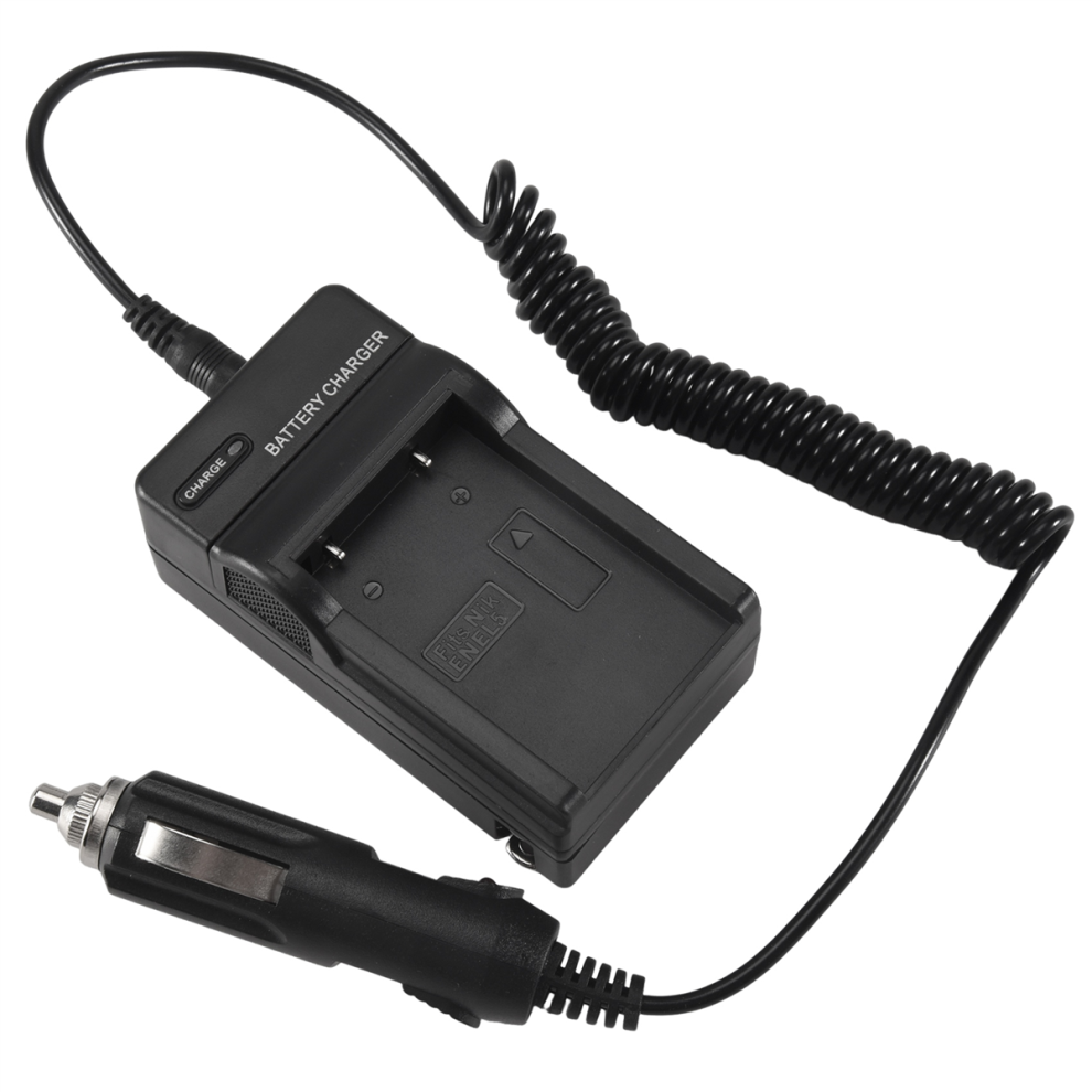 En-El5 Charger For Coolpix P500 P510 P520 P530 P80 P90 P100 4853114382564