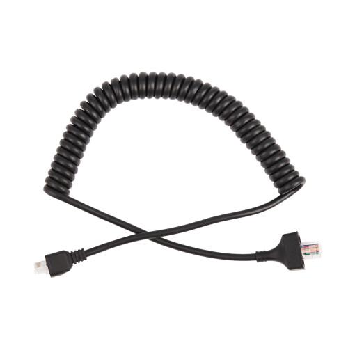 Microfoonkabel voor TM-271A TM-471A TK-760 radio 1
