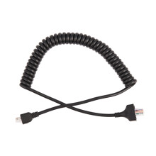 Microfoonkabel voor TM-271A TM-471A TK-760 radio