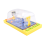 Mini Basketball Table Game Chess Board Finger Machine Desktop Catapult Interactive Toy 4