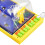 Mini Basketball Table Game Chess Board Finger Machine Desktop Catapult Interactive Toy 11