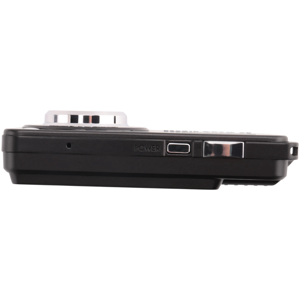 Digital Camera Hd Display Video Anti-Shake Camcorder 2.7 Inch Mini 4853114378901