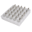 25Pcs G40 Replacement Light Bulbs for String Lights Warm White 4