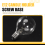 25Pcs G40 Replacement Light Bulbs for String Lights Warm White 10