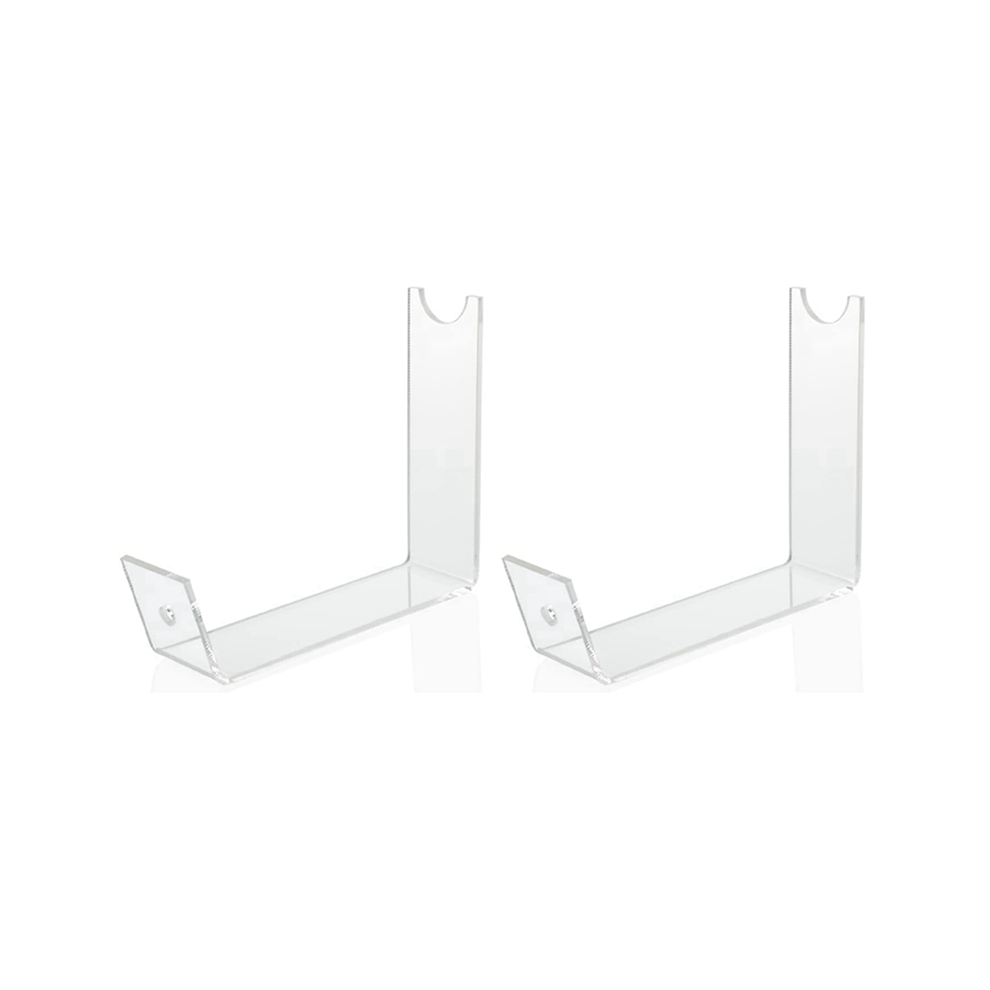 2 Pcs Acrylic Pen Holder Display Stand,Organizer Clear Stand-image-OPC-PHHMBYH-NEW
